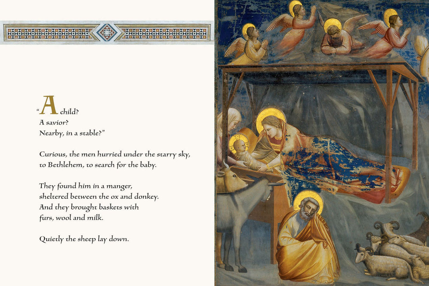 The Nativity