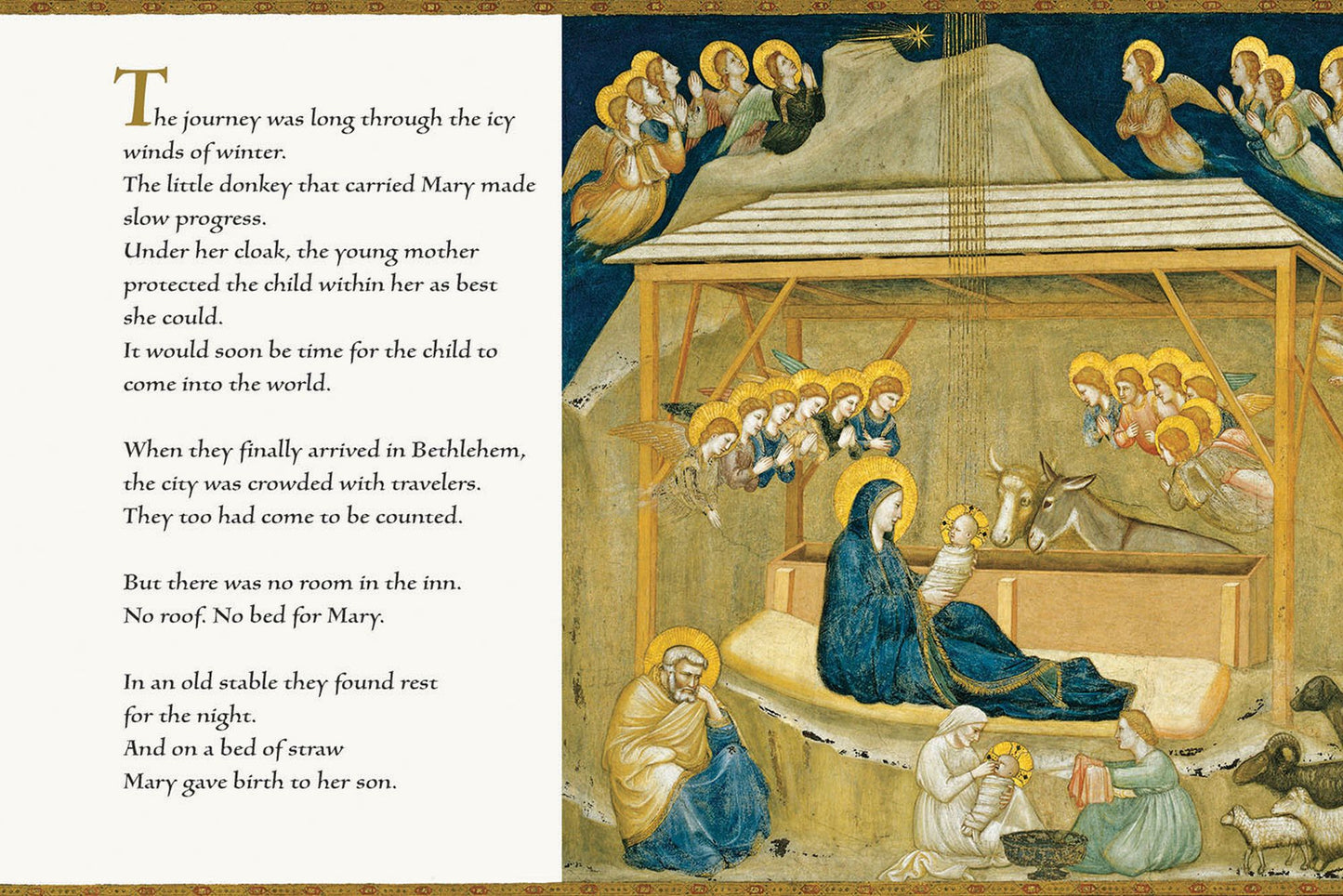The Nativity