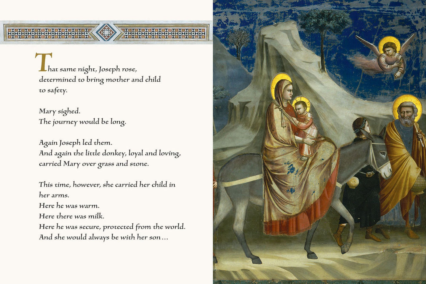 The Nativity
