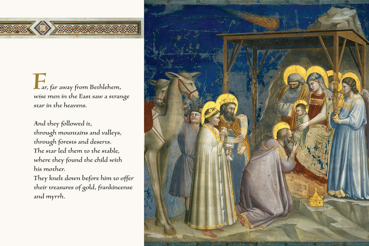 The Nativity
