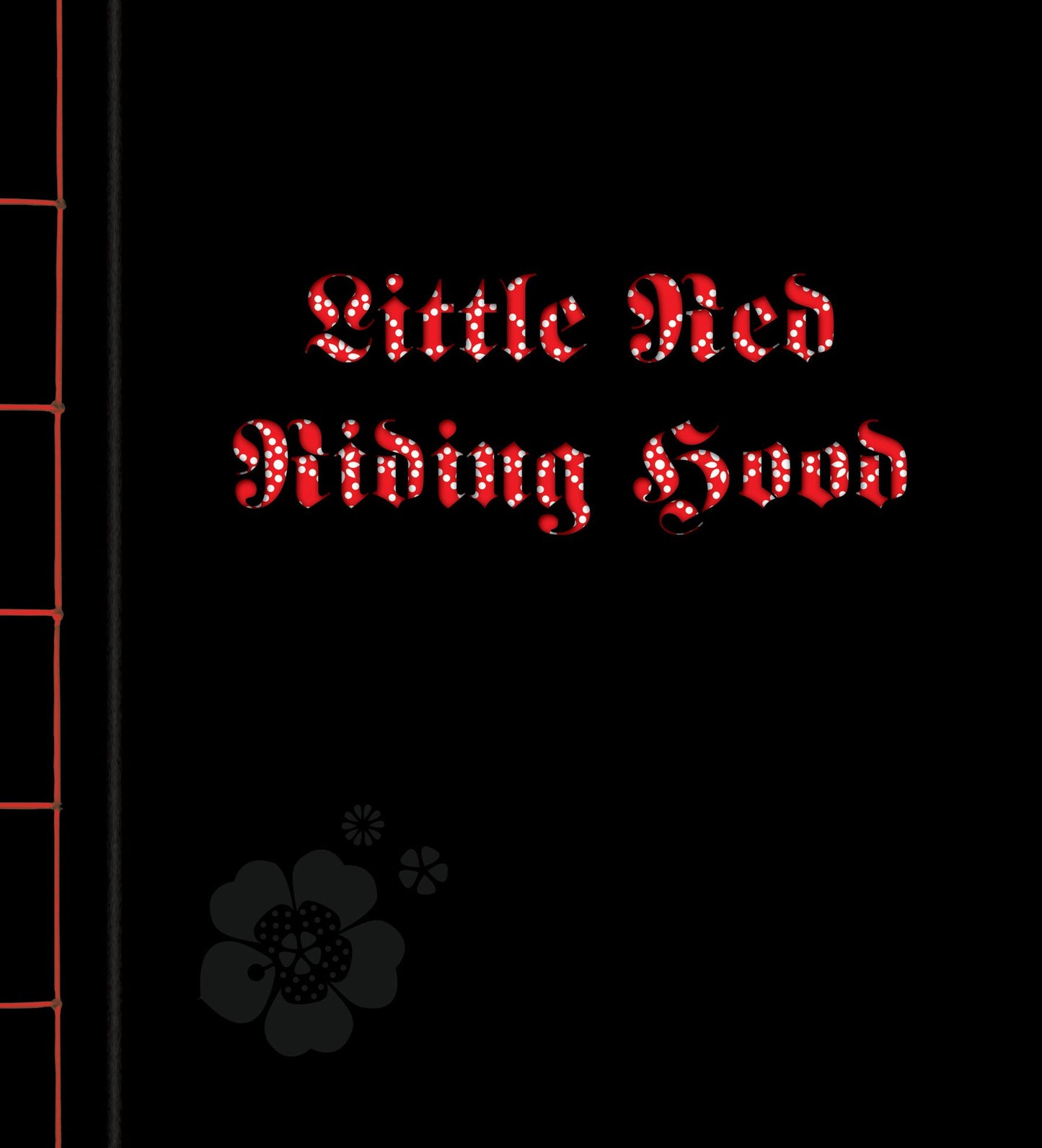 Little Red Riding Hood