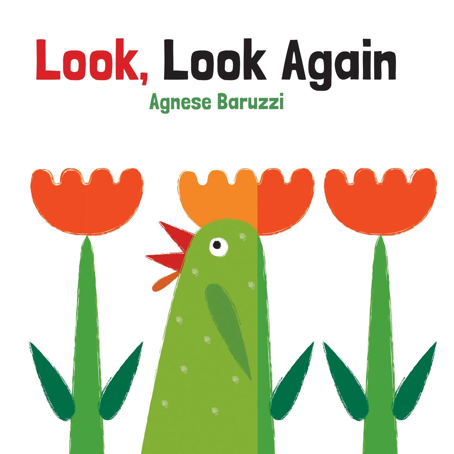 Look Look