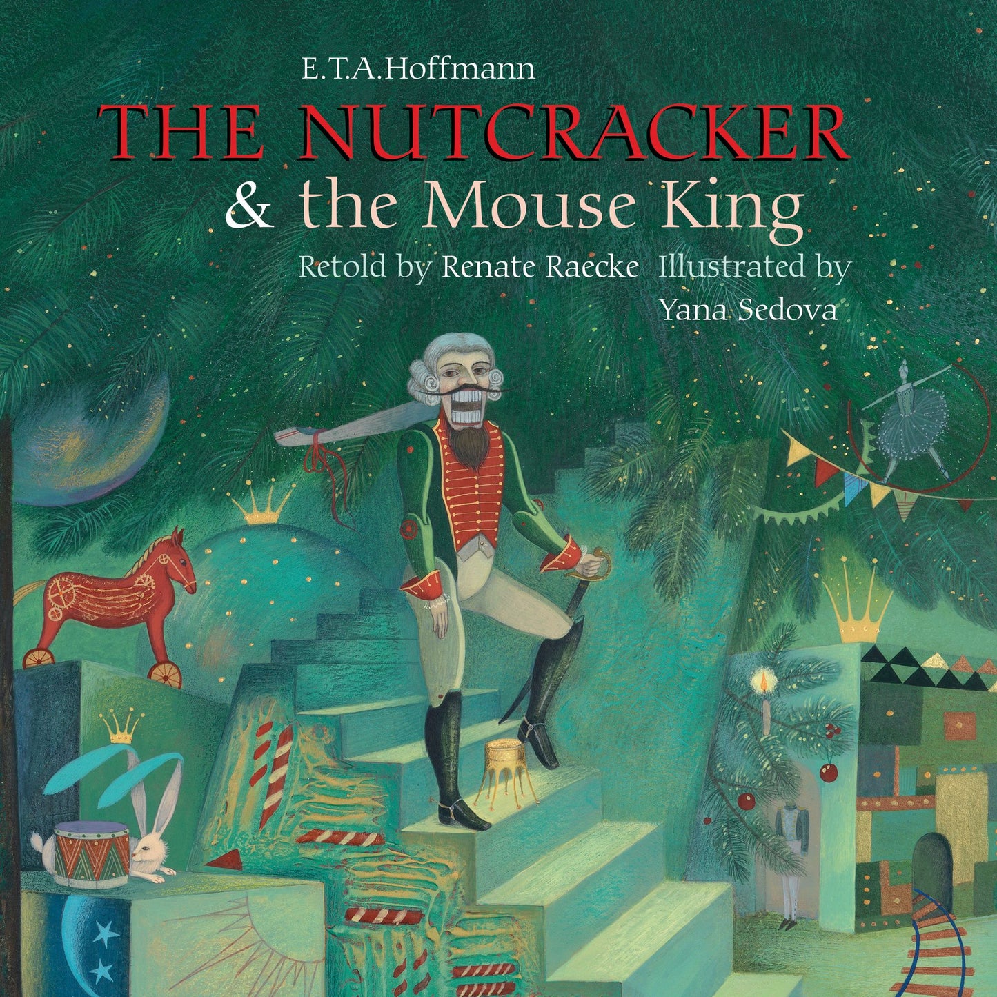The Nutcracker & Mouseking