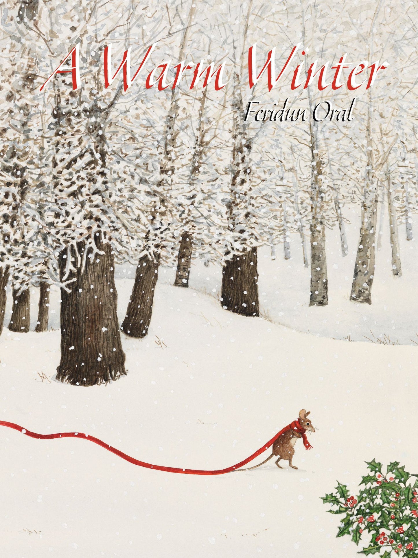 A Warm Winter