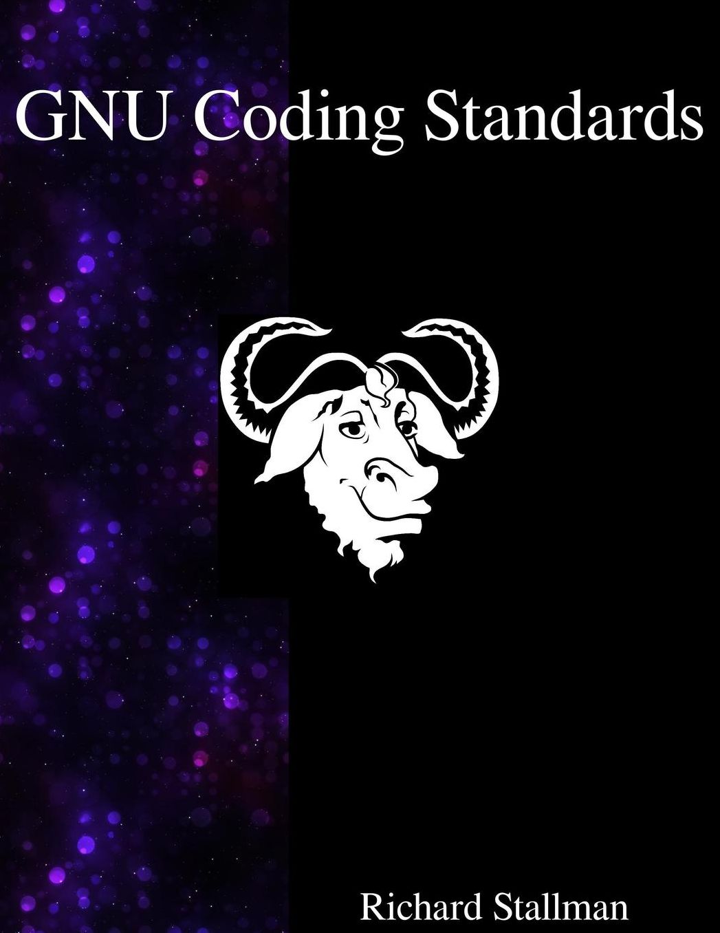 GNU Coding Standards
