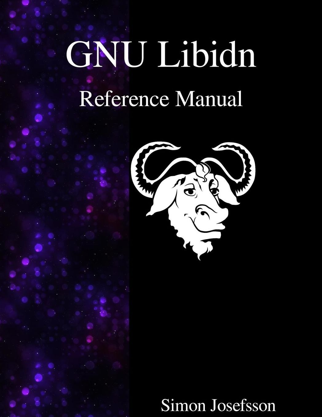 GNU Libidn Reference Manual