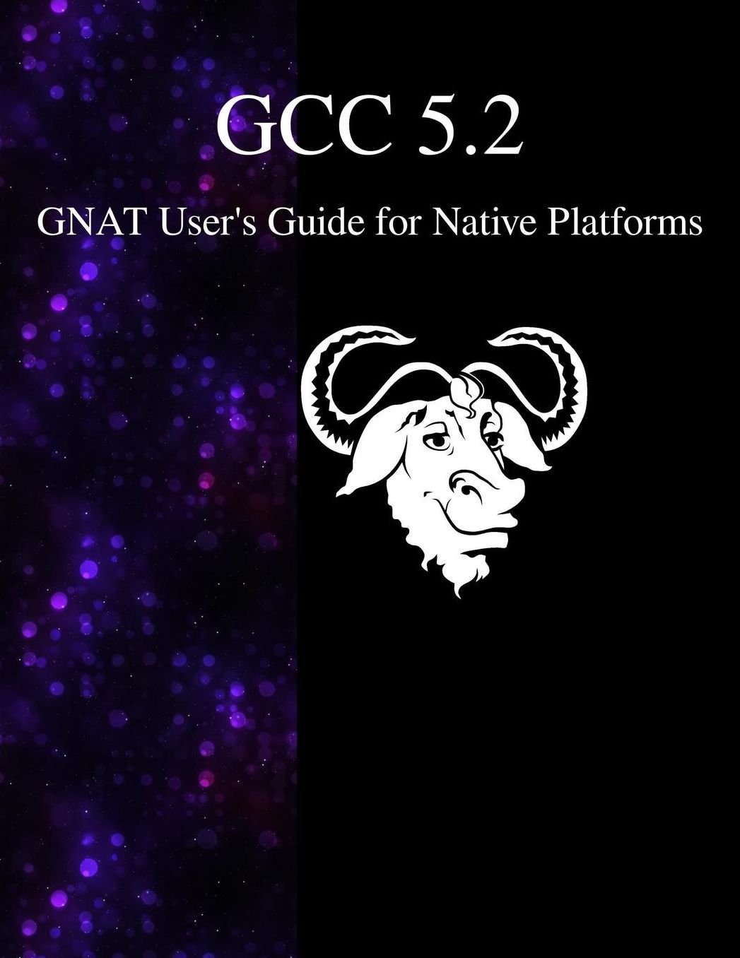 GCC 5.2 GNAT User's Guide for Native Platforms