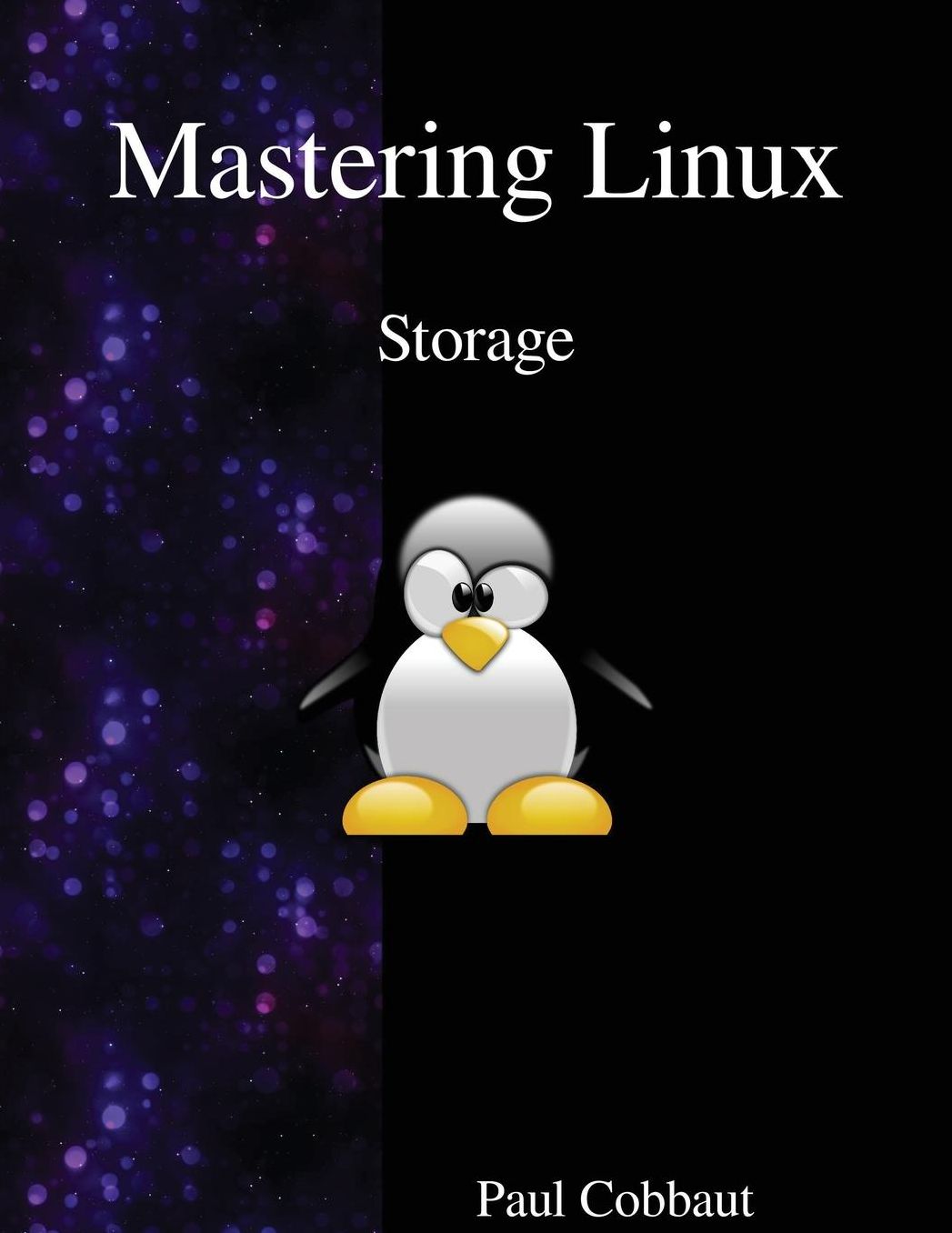 Mastering Linux - Storage