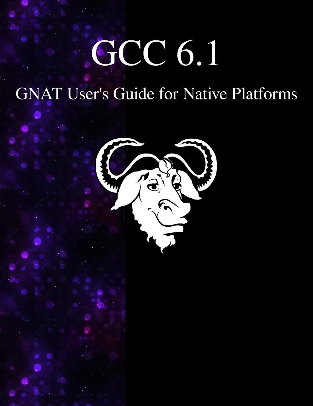 GCC 6.1 GNAT User's Guide for Native Platforms