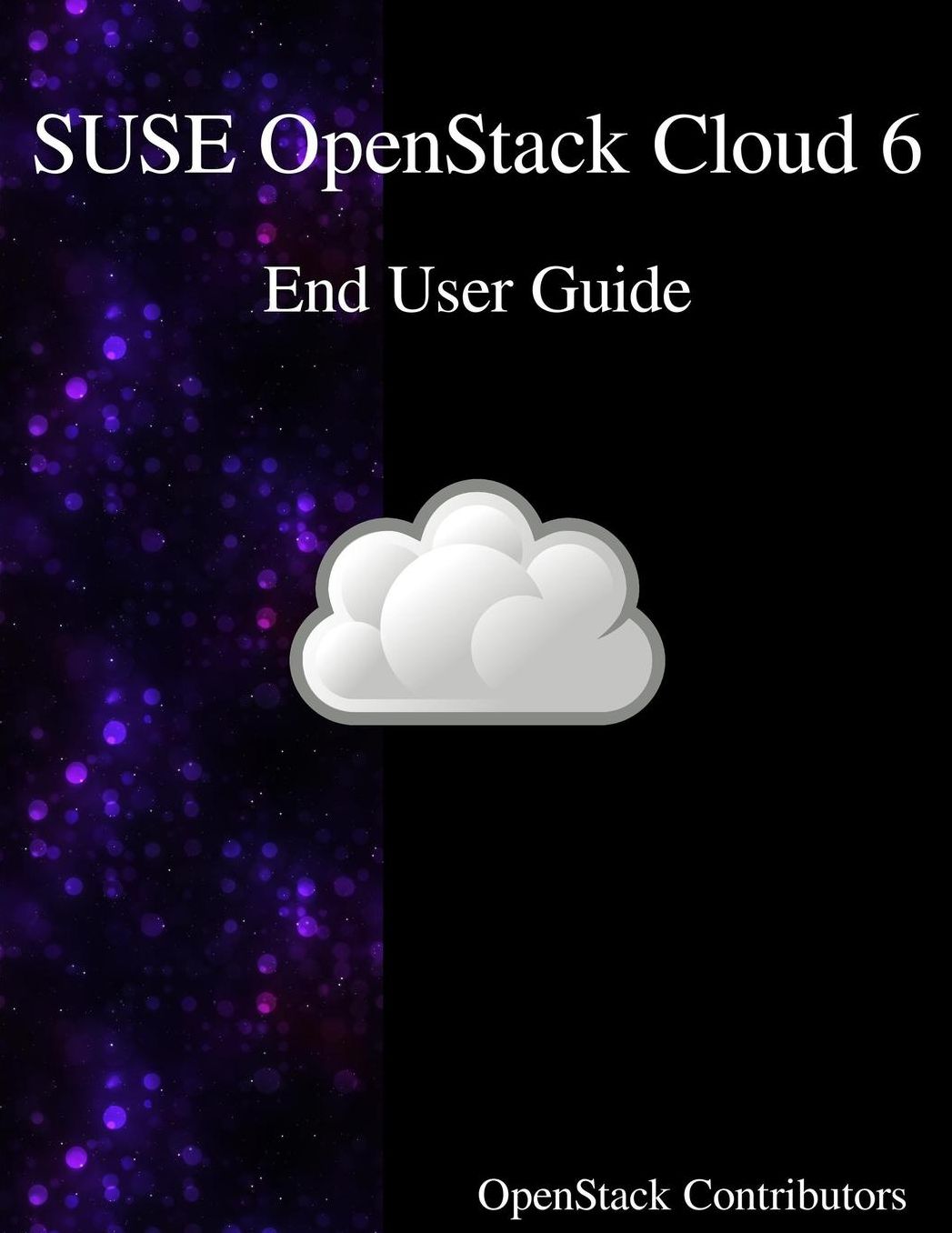 SUSE OpenStack Cloud 6 - End User Guide