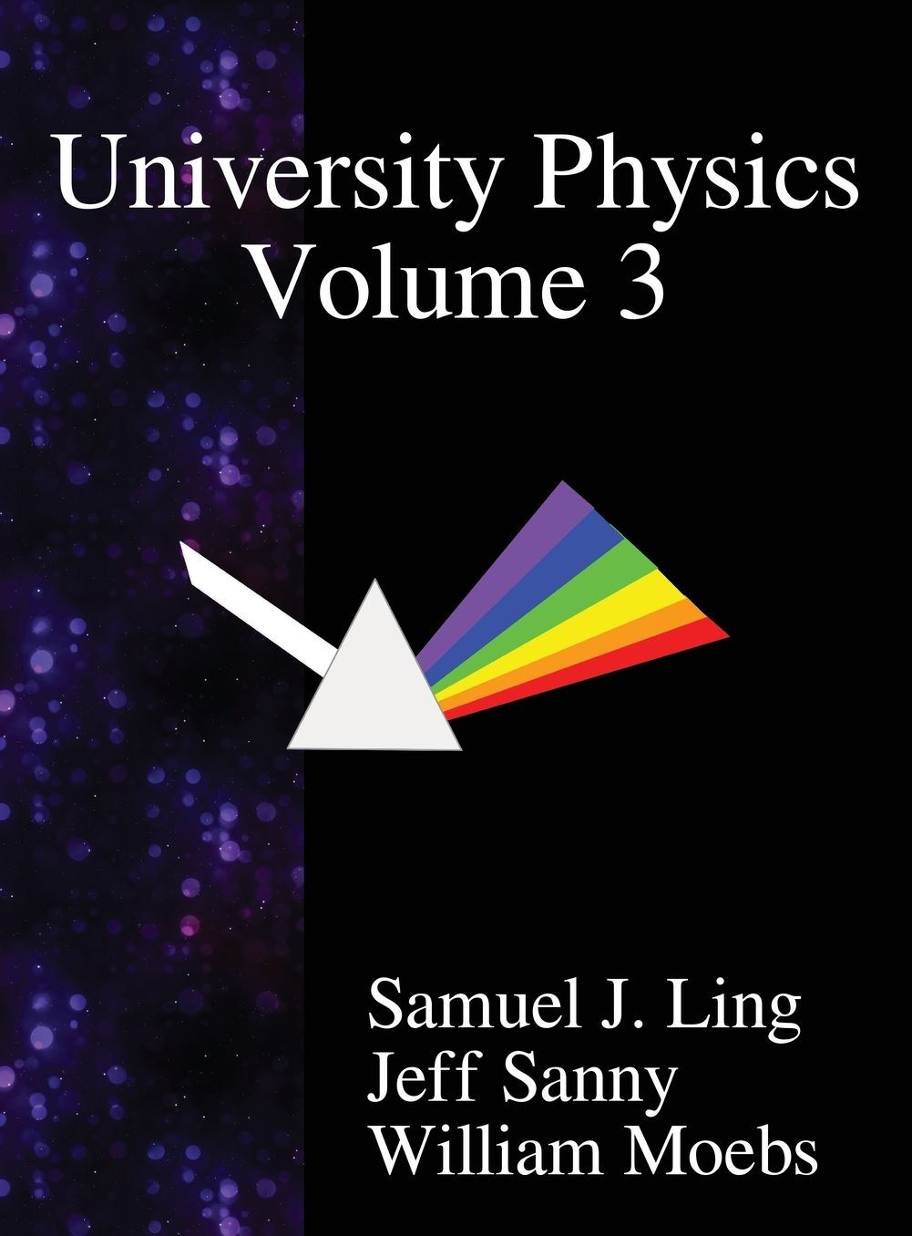 University Physics Volume 3
