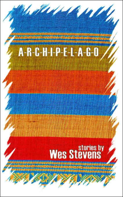 Archipelago: Stories