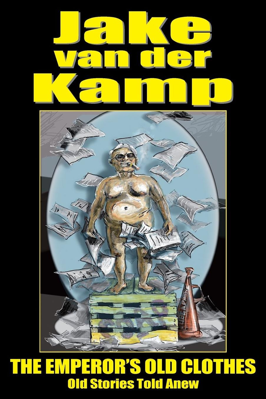 Emperor's Old Clothes