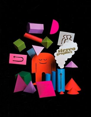 Stereographics: Graphics in New Dimensions