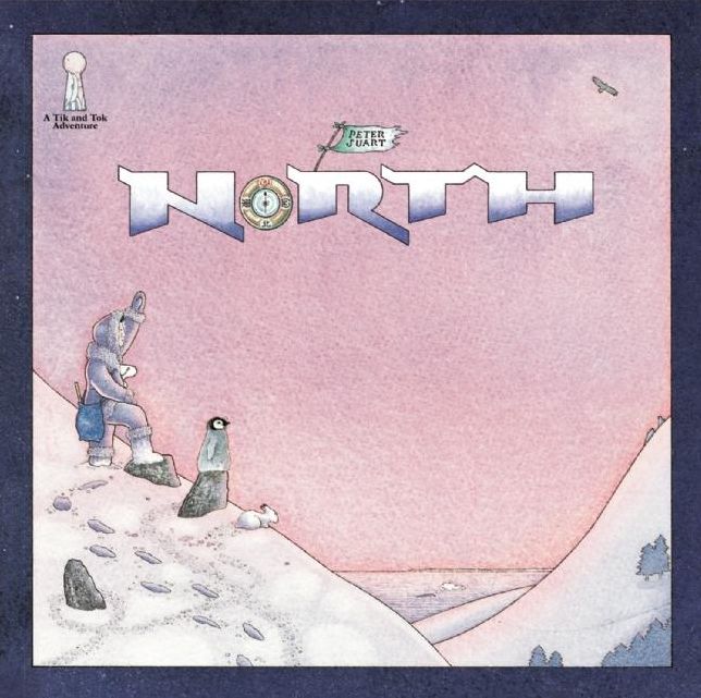 North