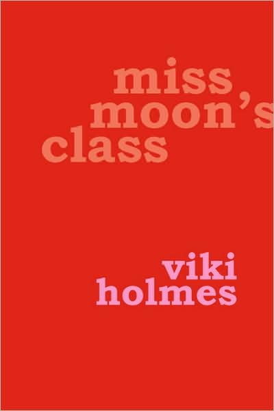 miss moon's class