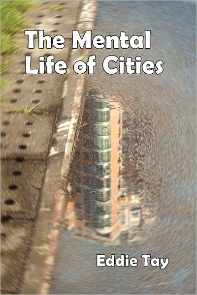 The Mental Life Of Cities