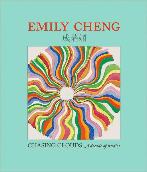 Emily Cheng: Chasing Clouds