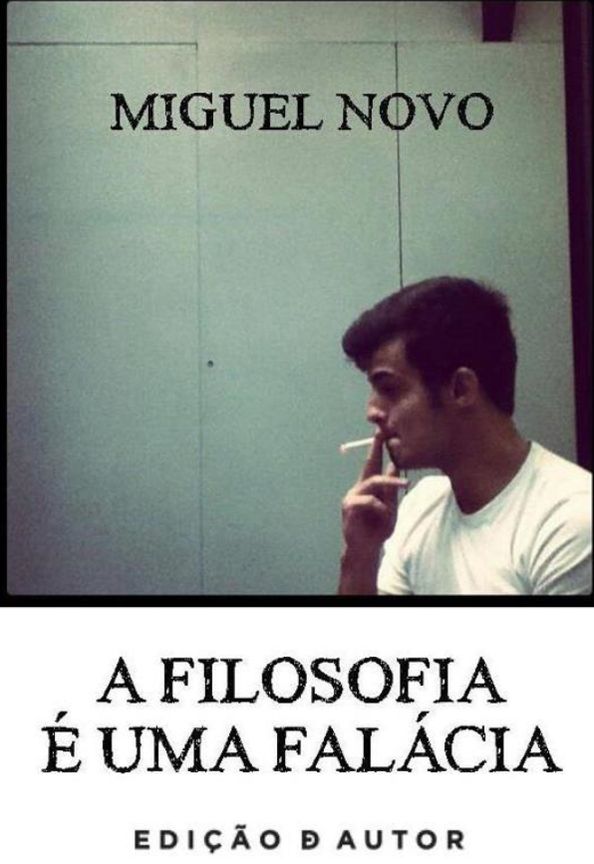 A Filosofia é uma Falácia