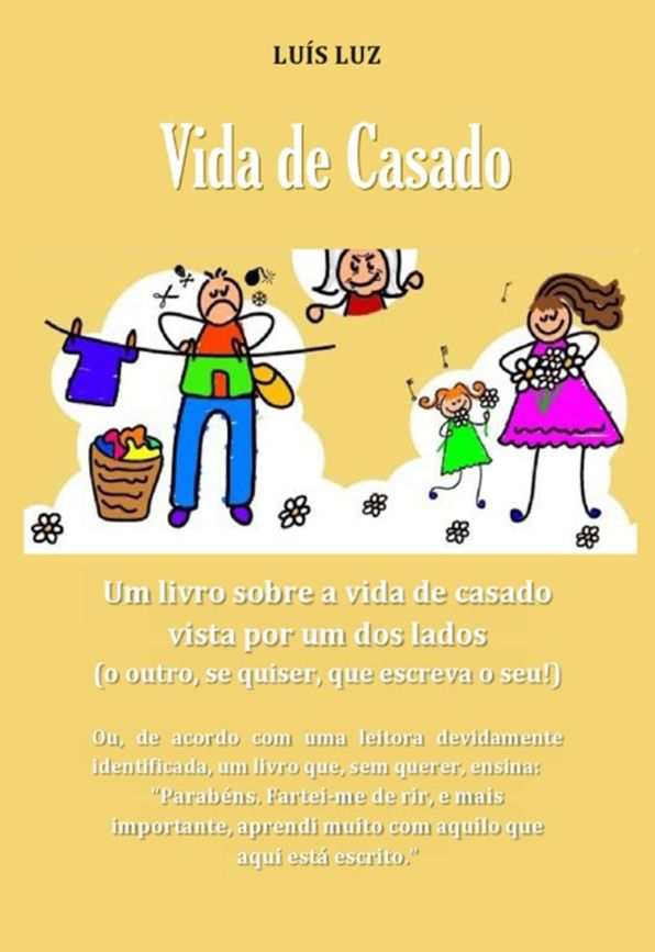 Vida de Casado