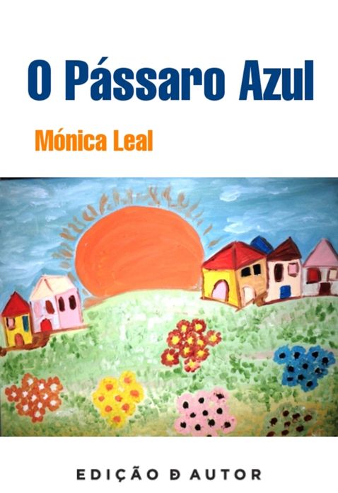 O Pássaro Azul