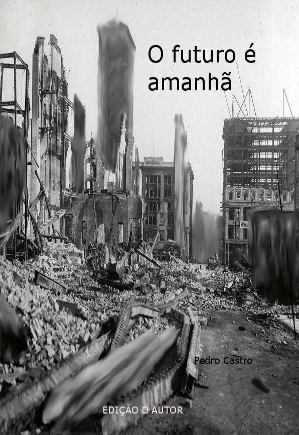 O futuro é amanhã