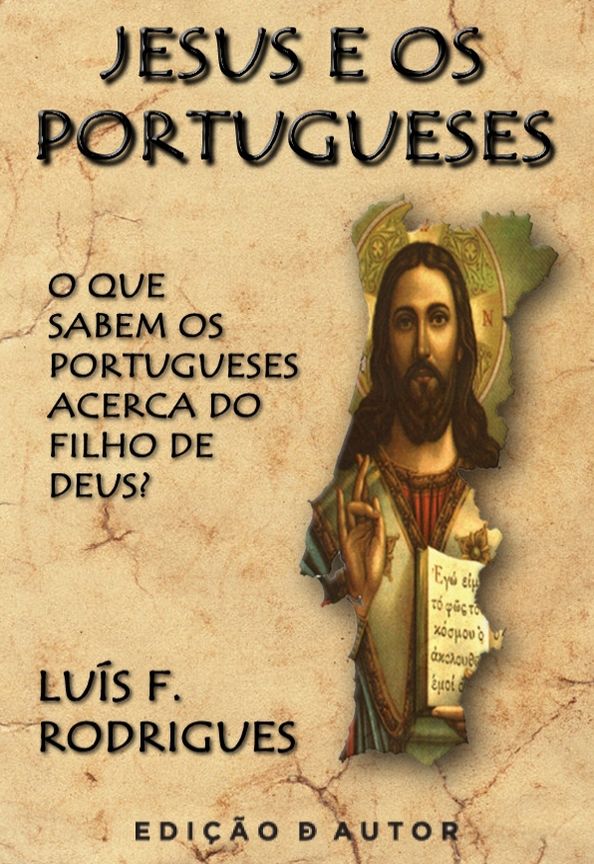 Jesus e os Portugueses