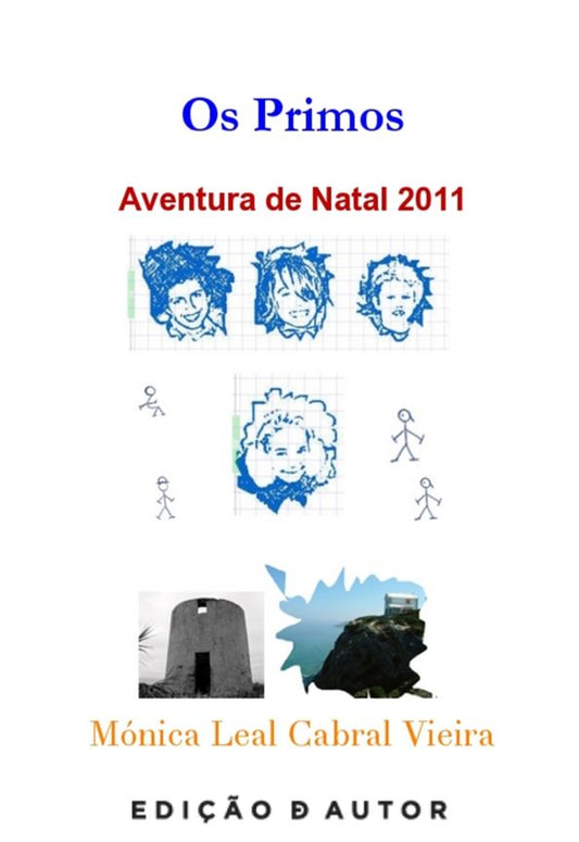 Os Primos - Aventura de Natal 2011