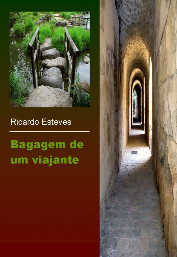 Bagagem de um viajante