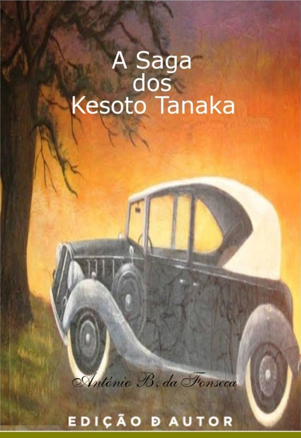 A Saga dos Kesoto Tanaka