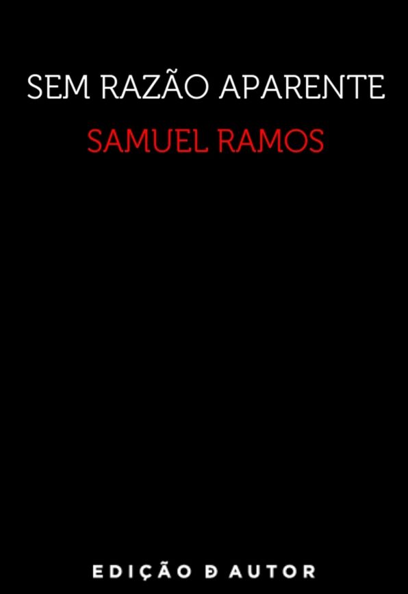 Sem razão aparente