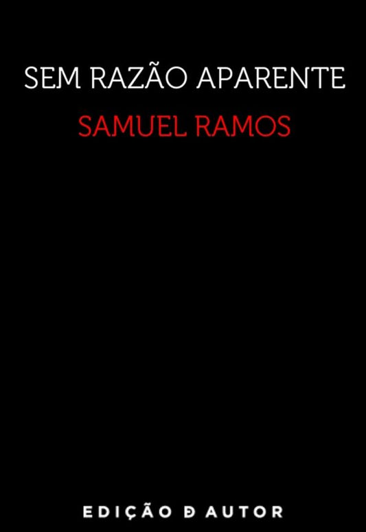 Sem razão aparente