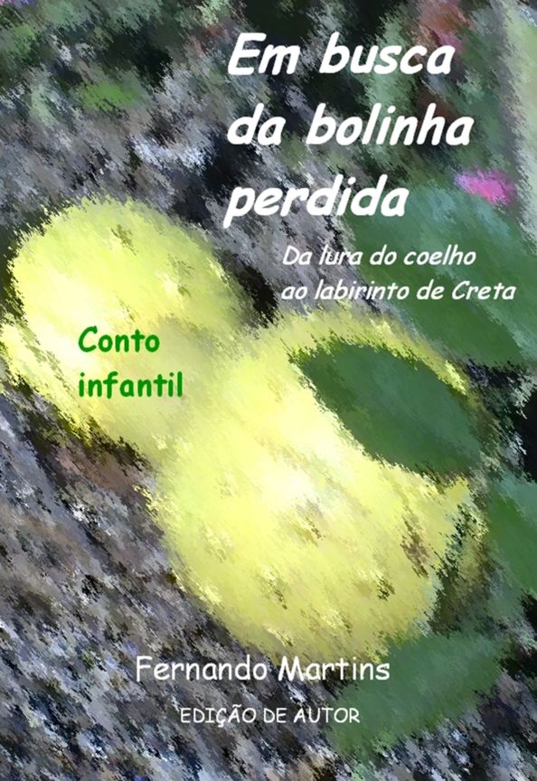 Em busca da bolinha perdida