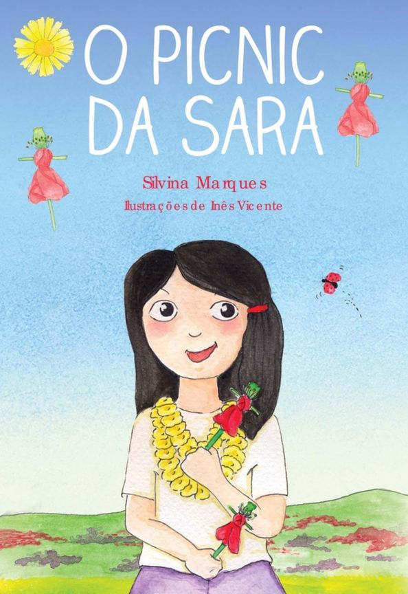 O Picnic da Sara