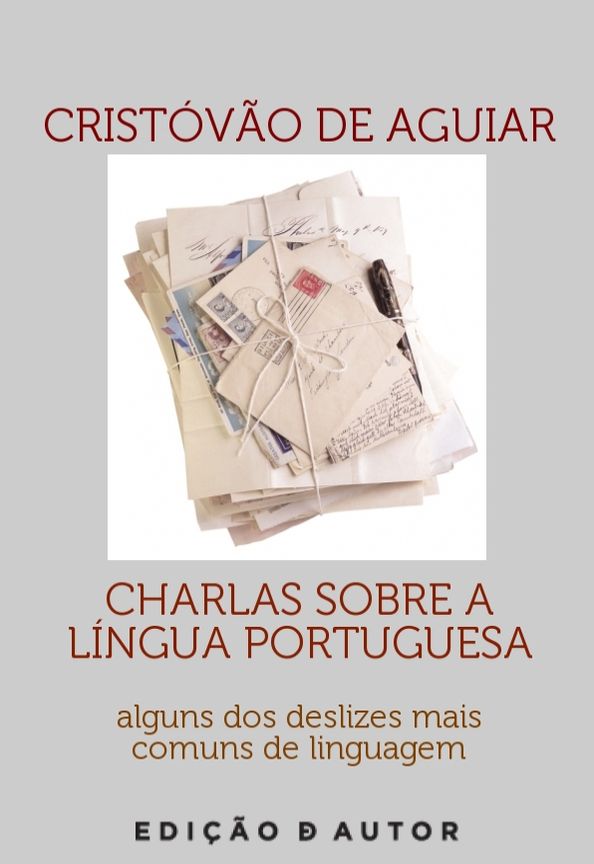 Charlas sobre a Lingua Portuguesa