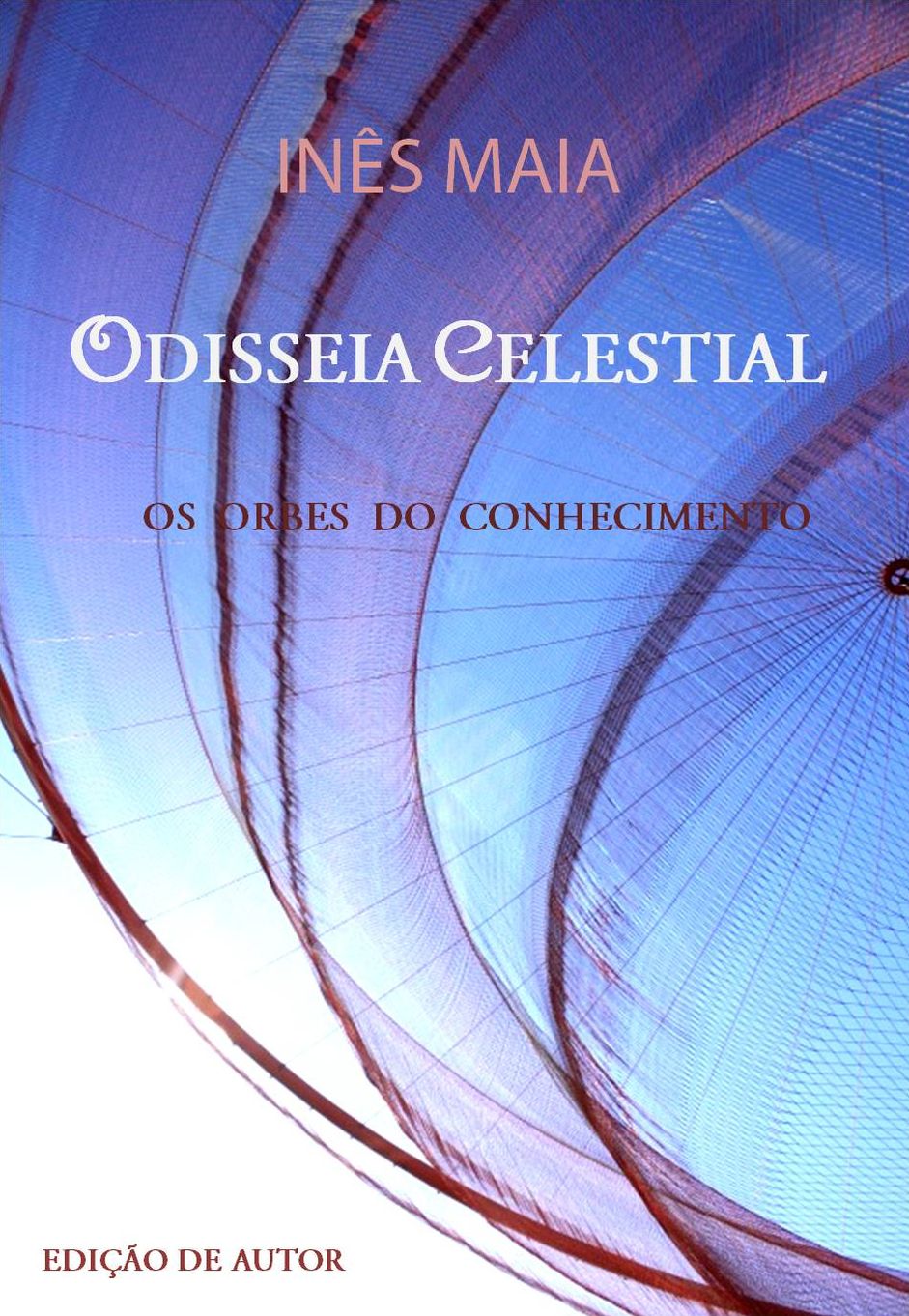 Odisseia Celestial - Os orbes do conhecimento