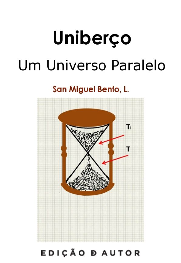 Uniberço - Um Universo Paralelo