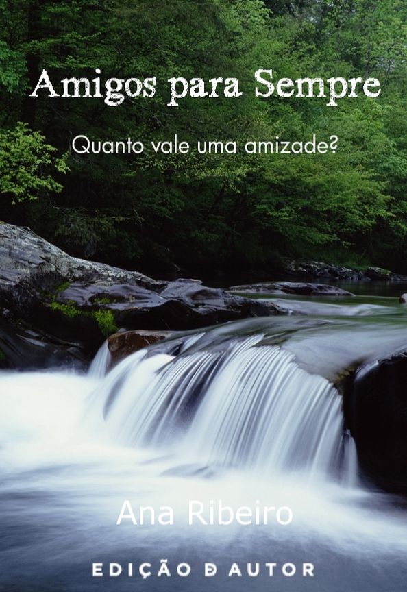 Amigos para sempre
