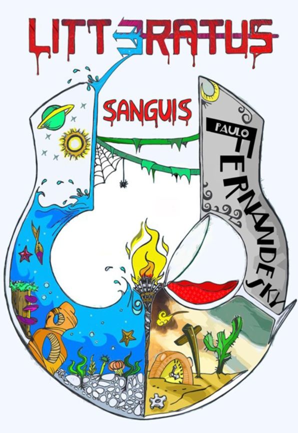 Litteratus Sanguis