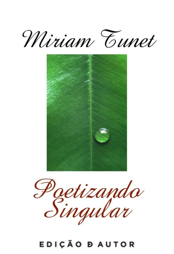 Poetizando Singular