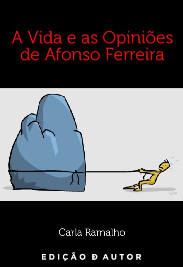 A Vida e as Opiniões de Afonso Ferreira