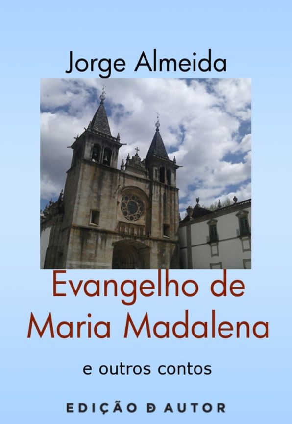 Evangelho de Madalena e outros contos