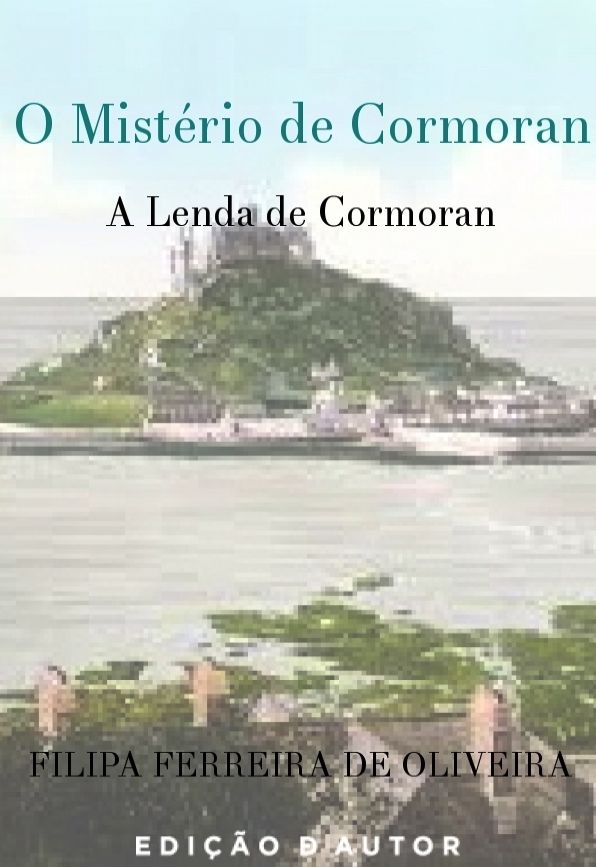 O Mistério de Marazion: A Lenda de Cormoran