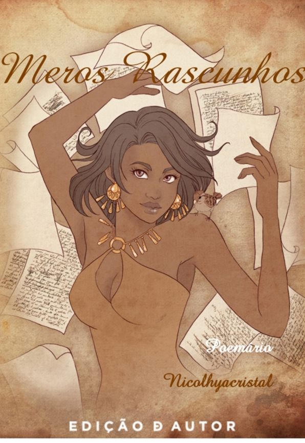 Meros Rascunhos