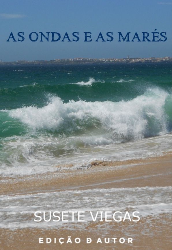 As ondas e as marés