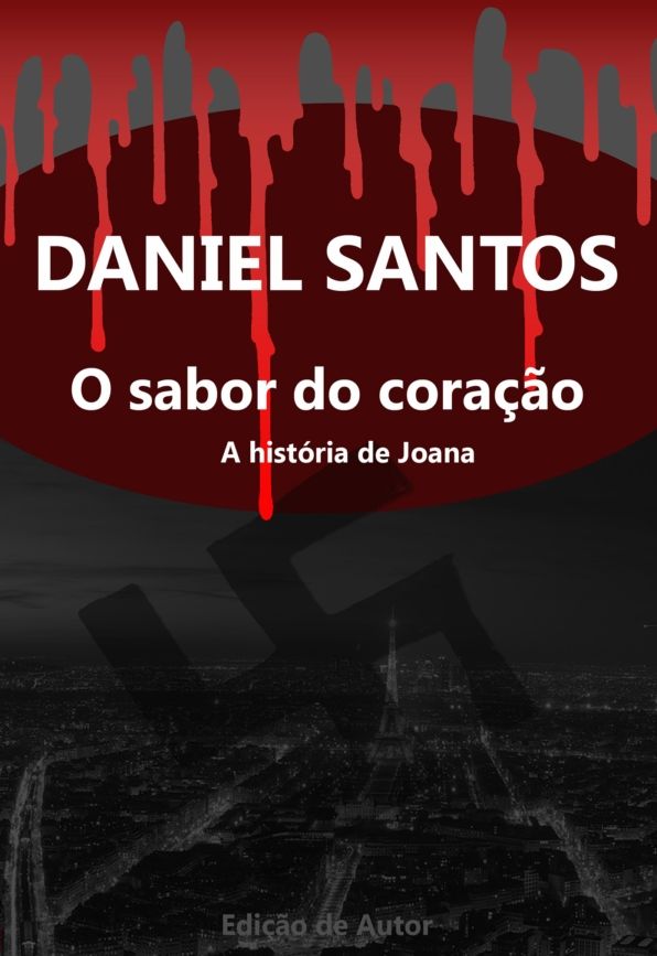 O sabor do Coração