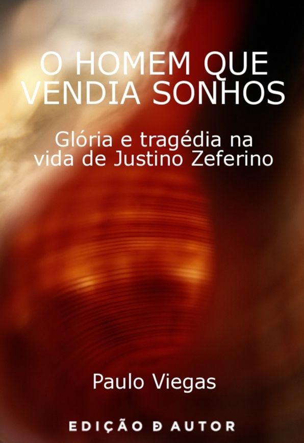 O Homem Que Vendia Sonhos