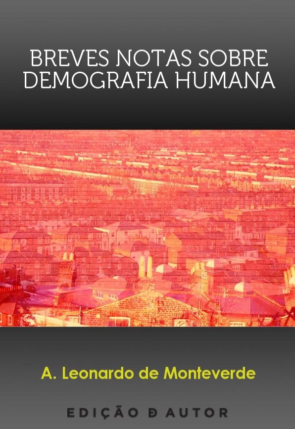 Breves Notas Sobre Demografia Humana