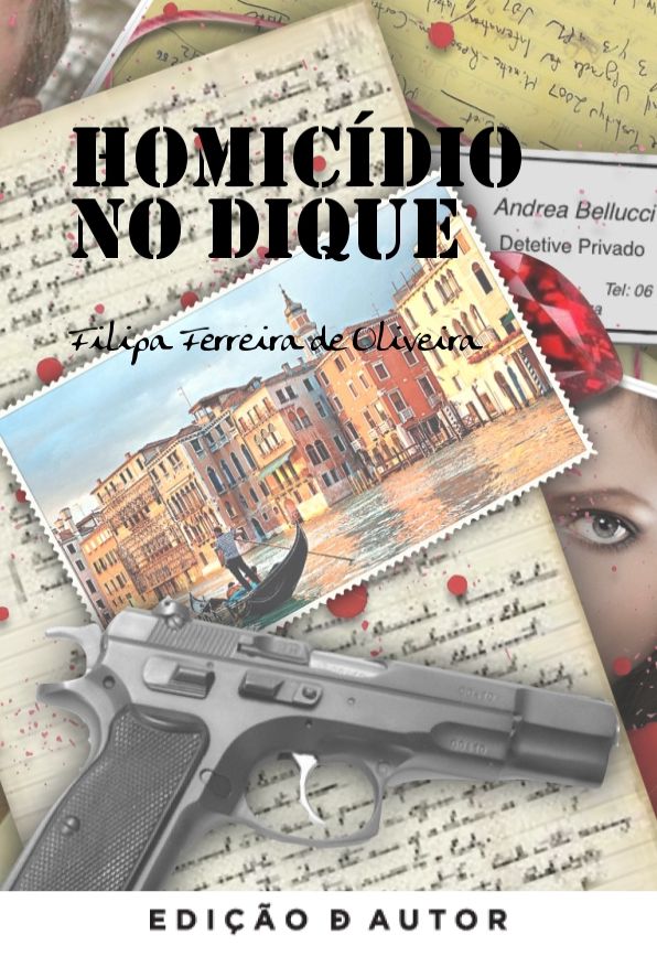 Homicídio no Dique