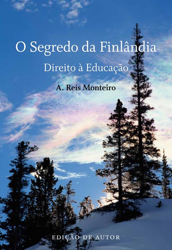 O Segredo da Finlândia ¿ Direito à Educação